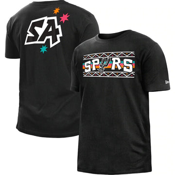 Spurs T-shirt