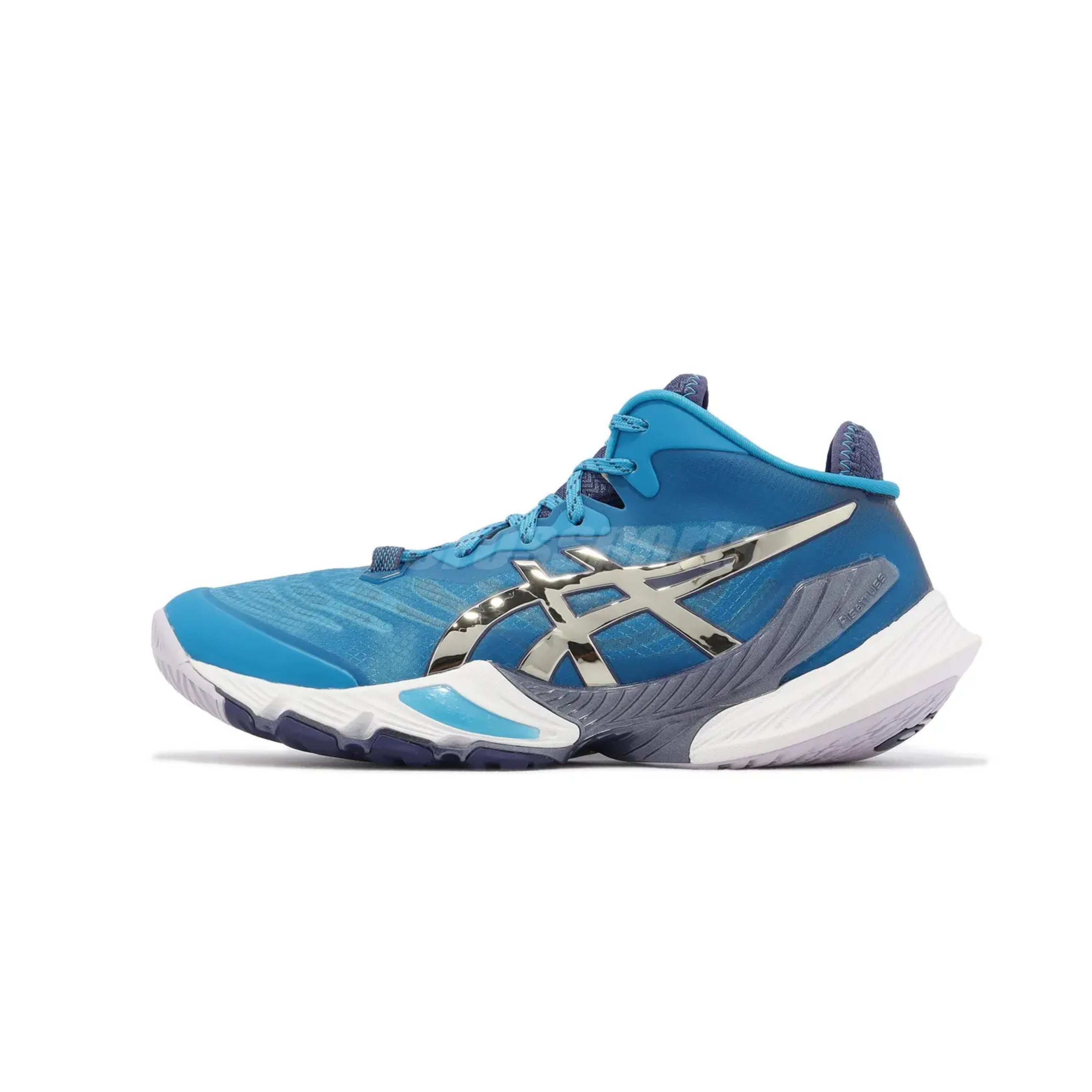 ASICS Metarise 'Island Blue Pure Silver'