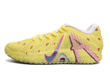 Nike Ja 3 'SpongeBob & Patrick Star'