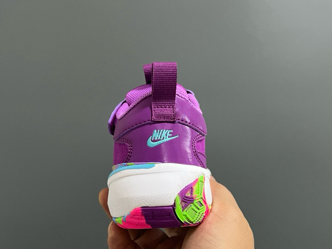 Nike Zoom Freak 5 Alphabet Bros kid's