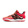 Chaussures Nike KD15 rouge rose