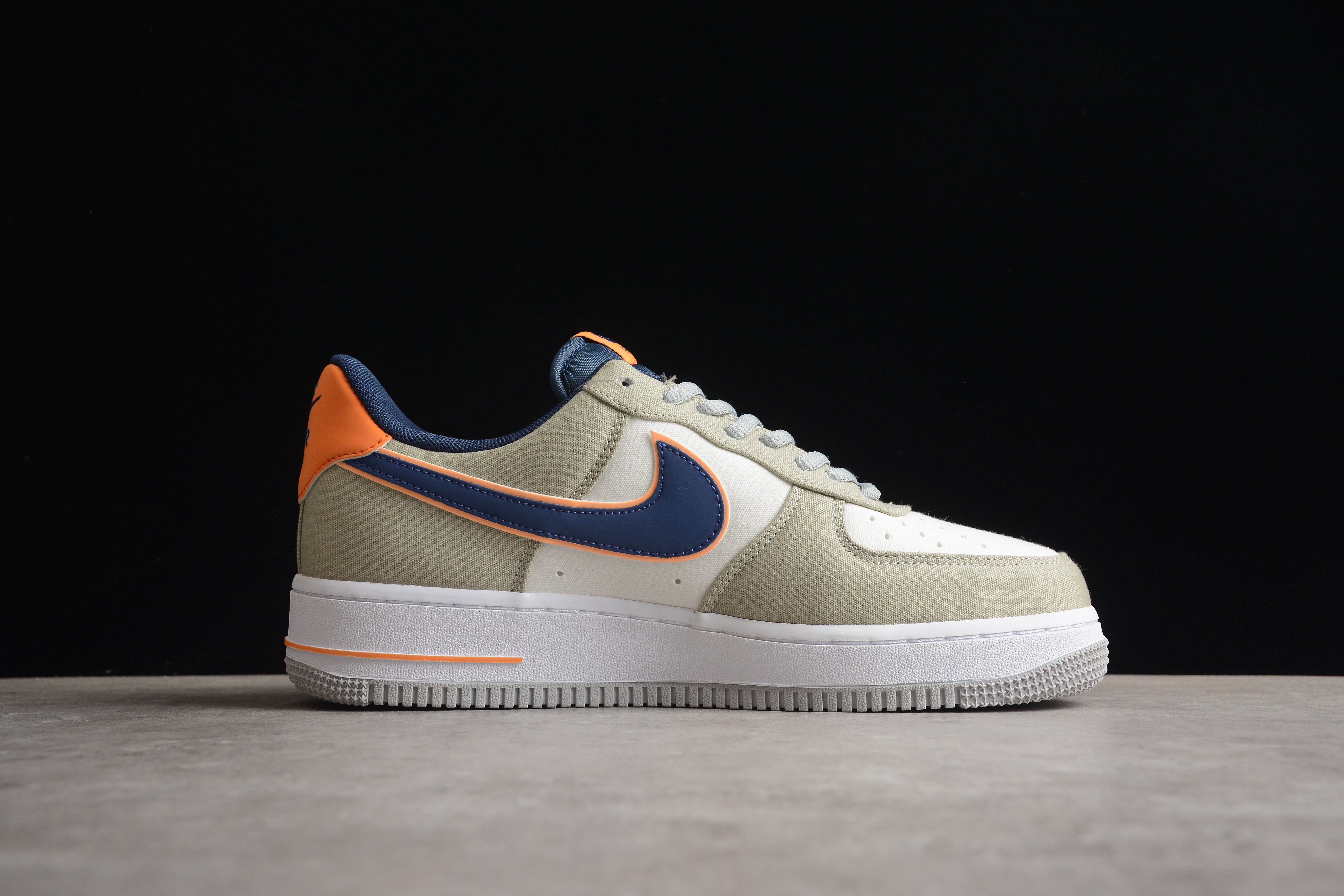 Nike airforce A1 casual shoes