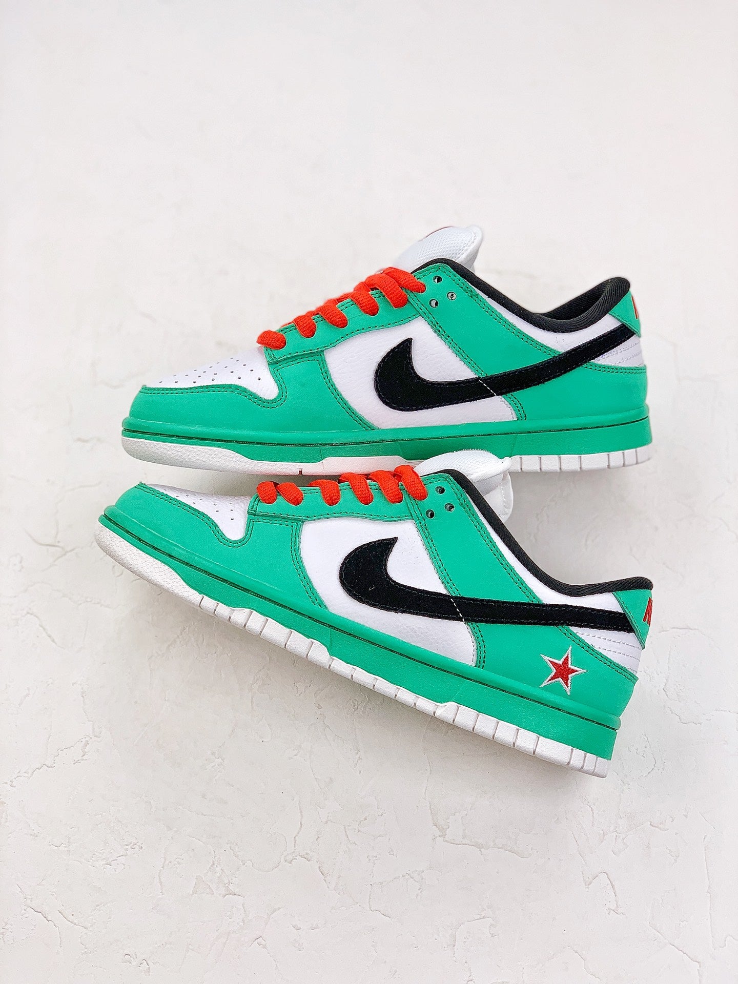 Nike SB Dunk Low "Green"