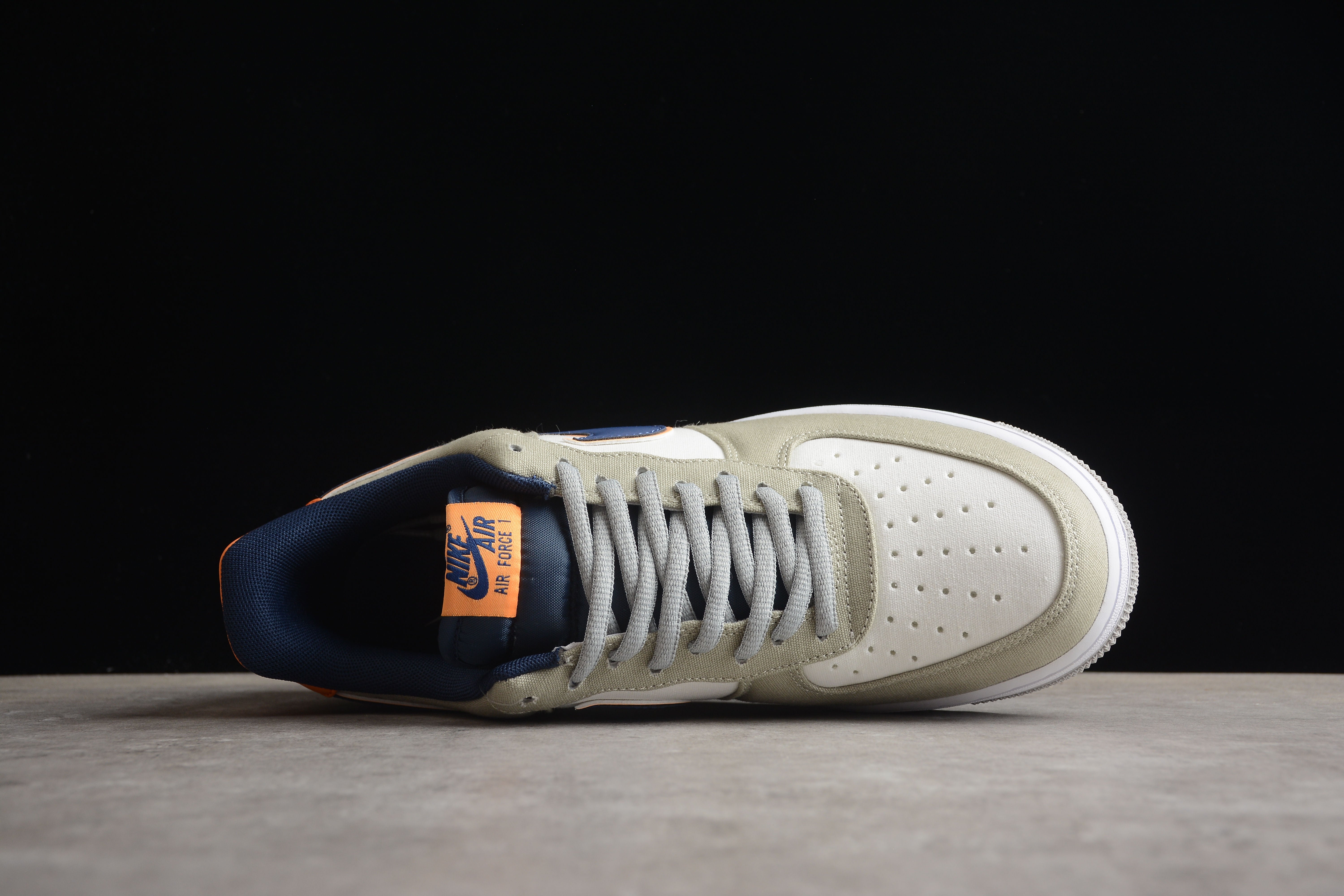 Nike airforce A1 casual shoes