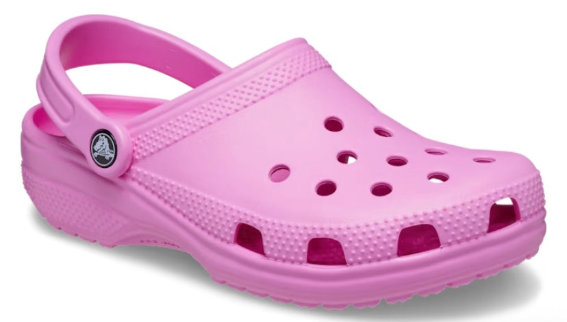Crocos rose