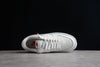 Nike airforce A1 redish shoes
