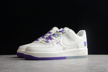 Nike airforce A1 Sacramento shoes