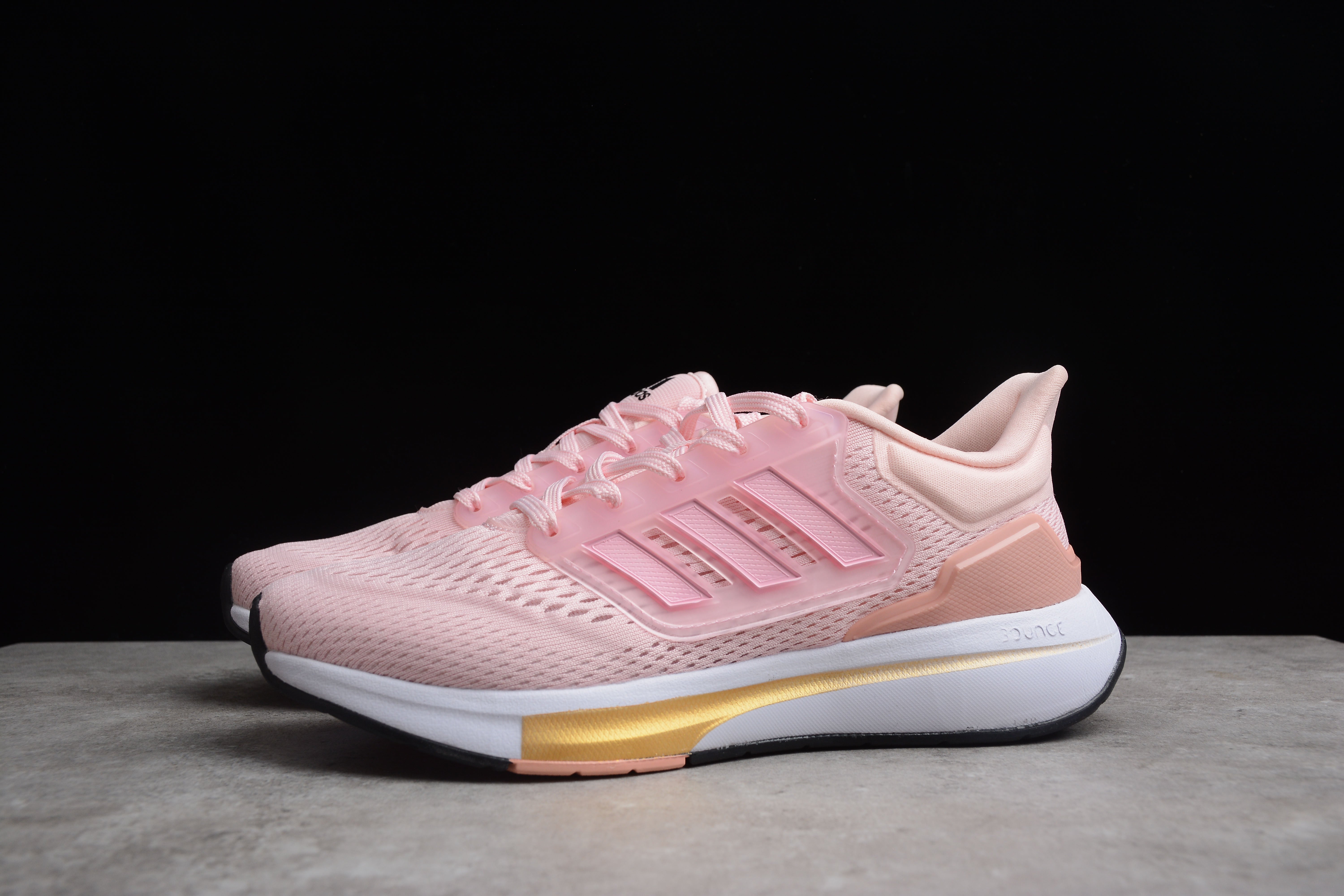 Adidas EQ21 RUN pink