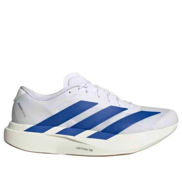 Adidas Adizero EVO SL 'White Royal Blue'