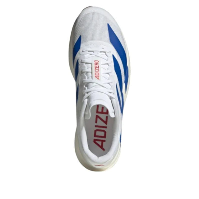 Adidas Adizero EVO SL 'White Royal Blue'