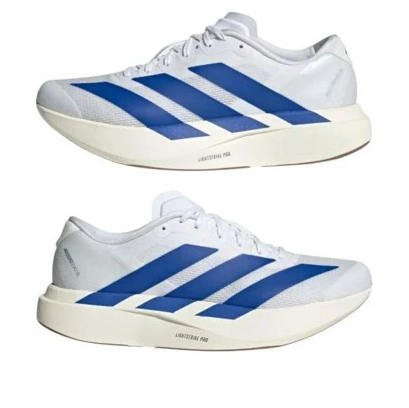 Adidas Adizero EVO SL 'White Royal Blue'