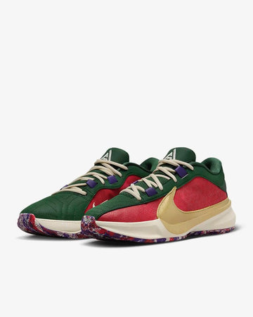 Nike Zoom Freak 5, chaussures de sport