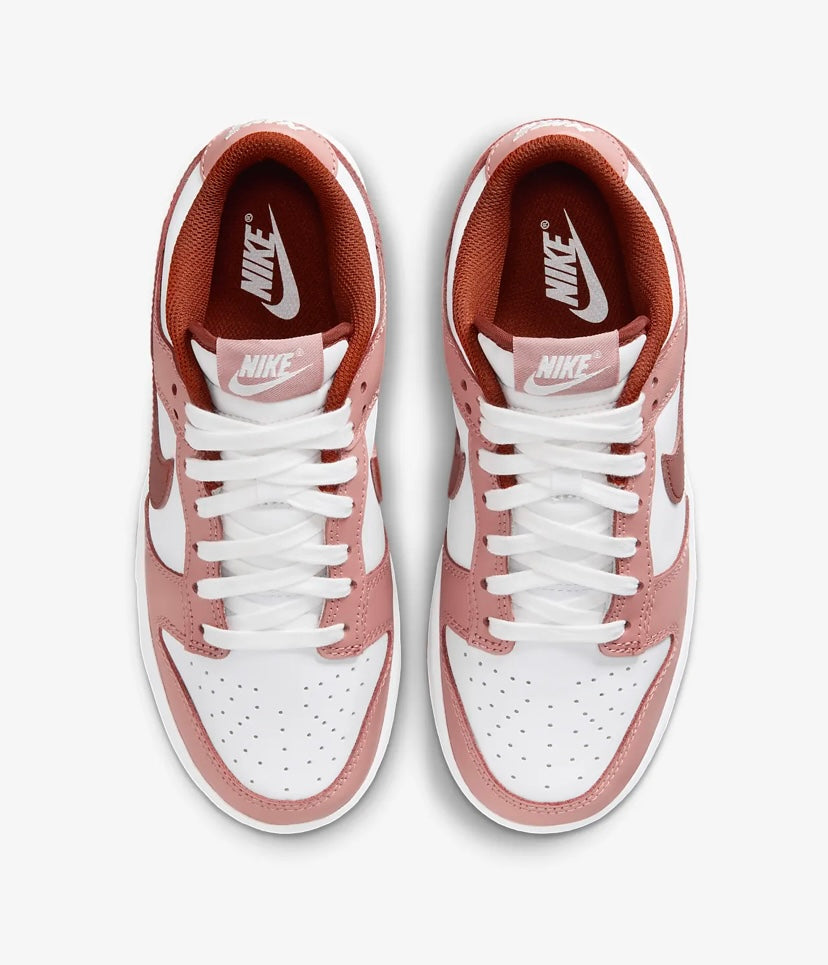 Nike SB Low Dunk Rose Chaussures