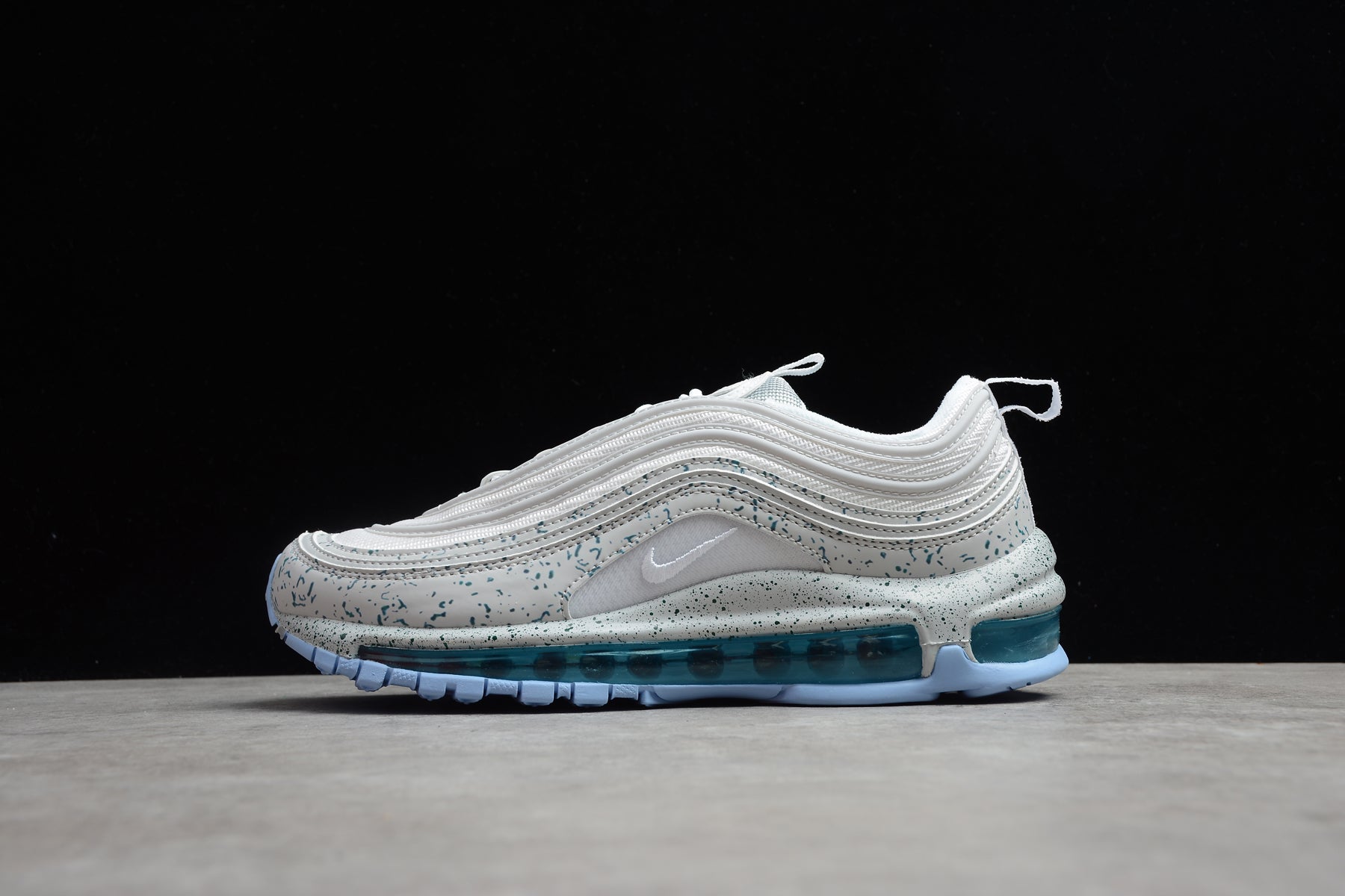 Nike Air max 97 baby blue