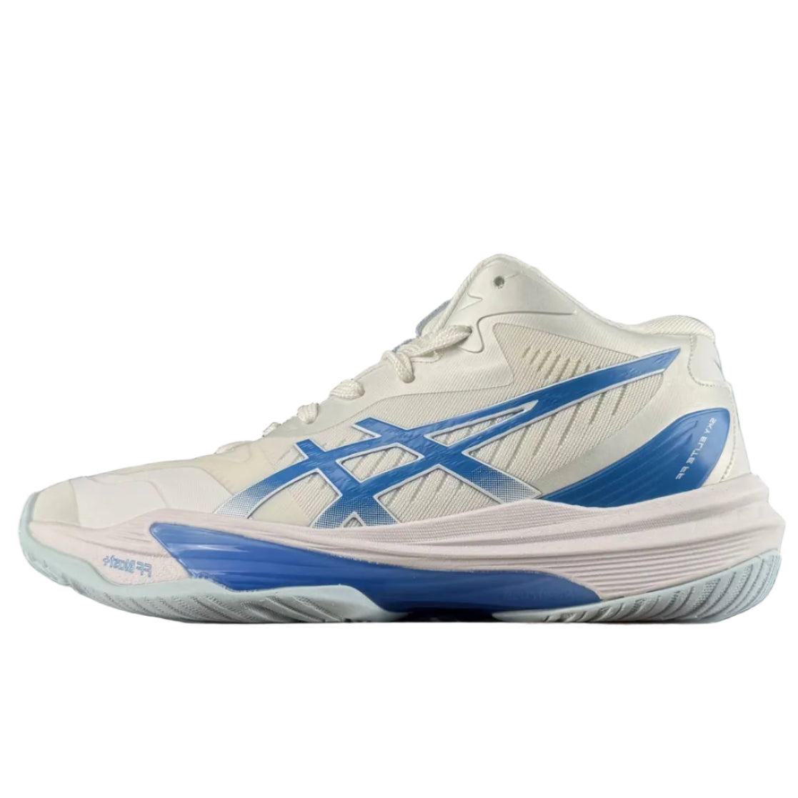 ASICS Sky Elite FF MT 3 white/blue
