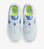 Nike airforce A1 sky blue  shoes