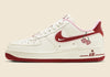Nike airforce A1 love cherry shoes