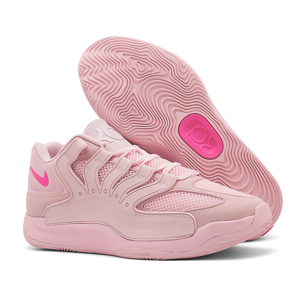 KD 18 "Aunt Pearl"