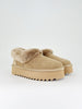 UGG Disquette Slipper June Gloom sand
