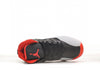 Nike air jordan retro red shoes