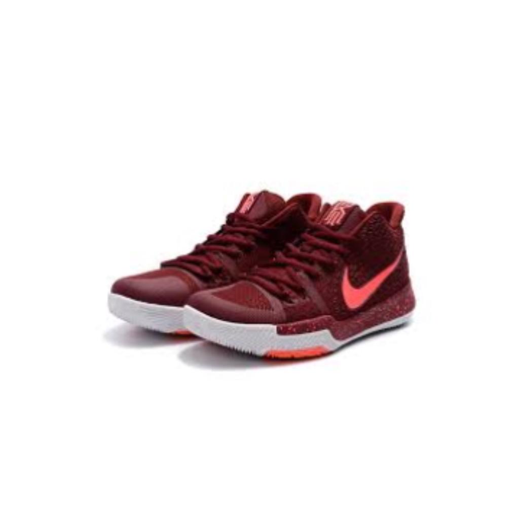 nike kyrie 3 ep hot punch shoes