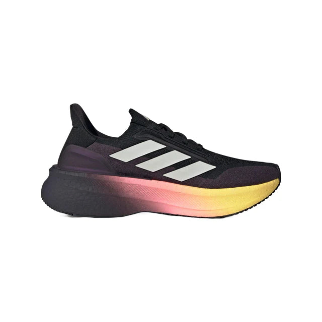 Adidas Ultraboost 5X 'Black Metalic Spark