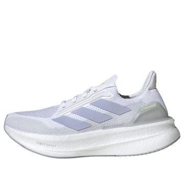 Adidas Ultraboost 5X 'White Violet'