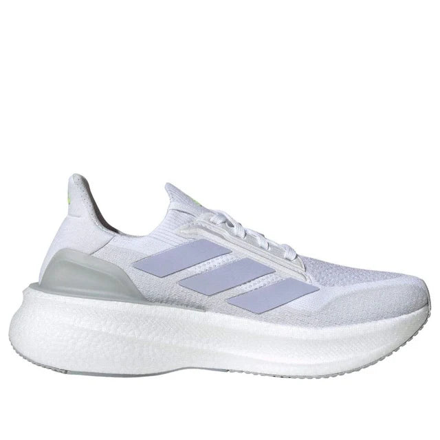 Adidas Ultraboost 5X 'White Violet'