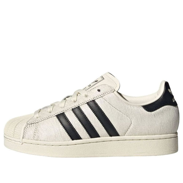 adidas Superstar II 'Sail Ponyhair'