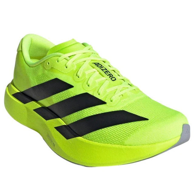 Adidas Adizero EVO SL  'Neon Yellow Black'