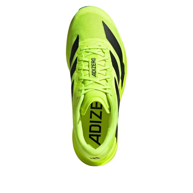 Adidas Adizero EVO SL  'Neon Yellow Black'