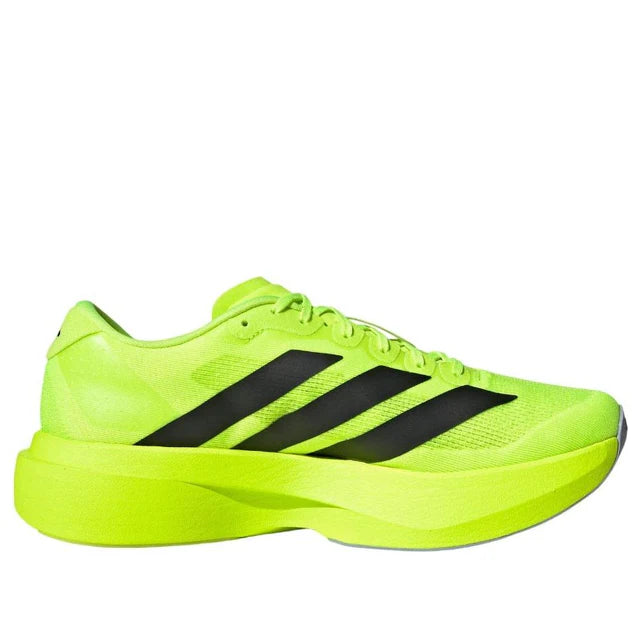 Adidas Adizero EVO SL  'Neon Yellow Black'