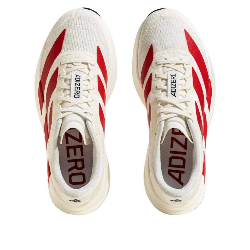 Adidas Adizero EVO SL 'White Red'