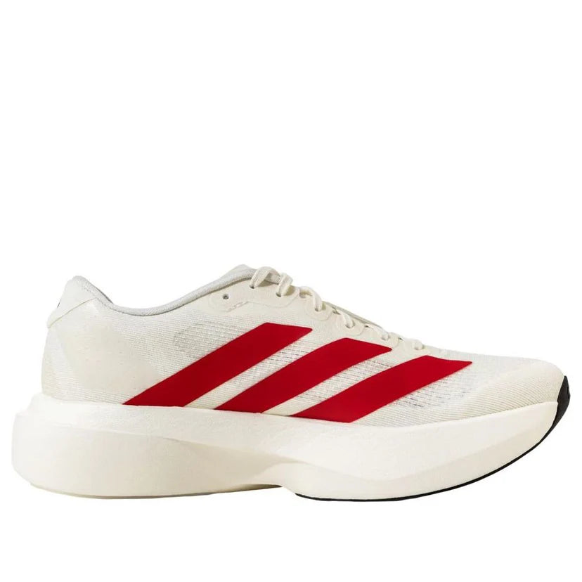 Adidas Adizero EVO SL 'White Red'