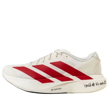 Adidas Adizero EVO SL 'White Red'