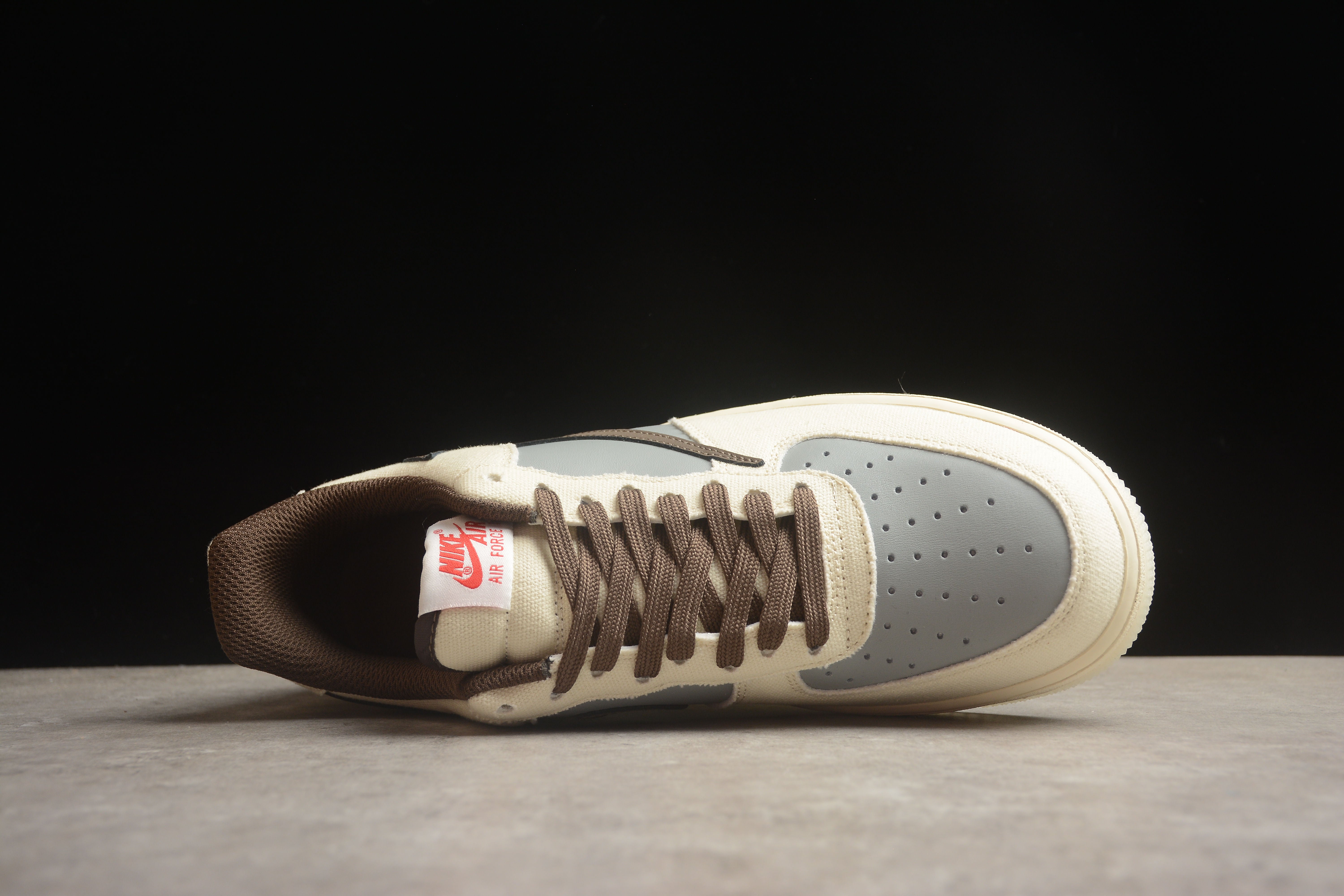 Nike airforce A1 play station  shoes