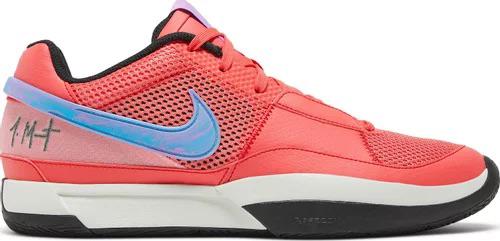 Chaussures JA 1 FUEL