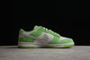 Nike SB dunk low greens swoosh shoes