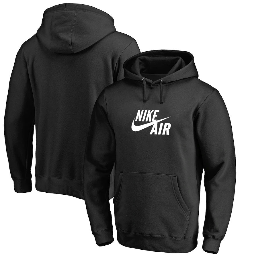 Nike 26 black nike air hoodie