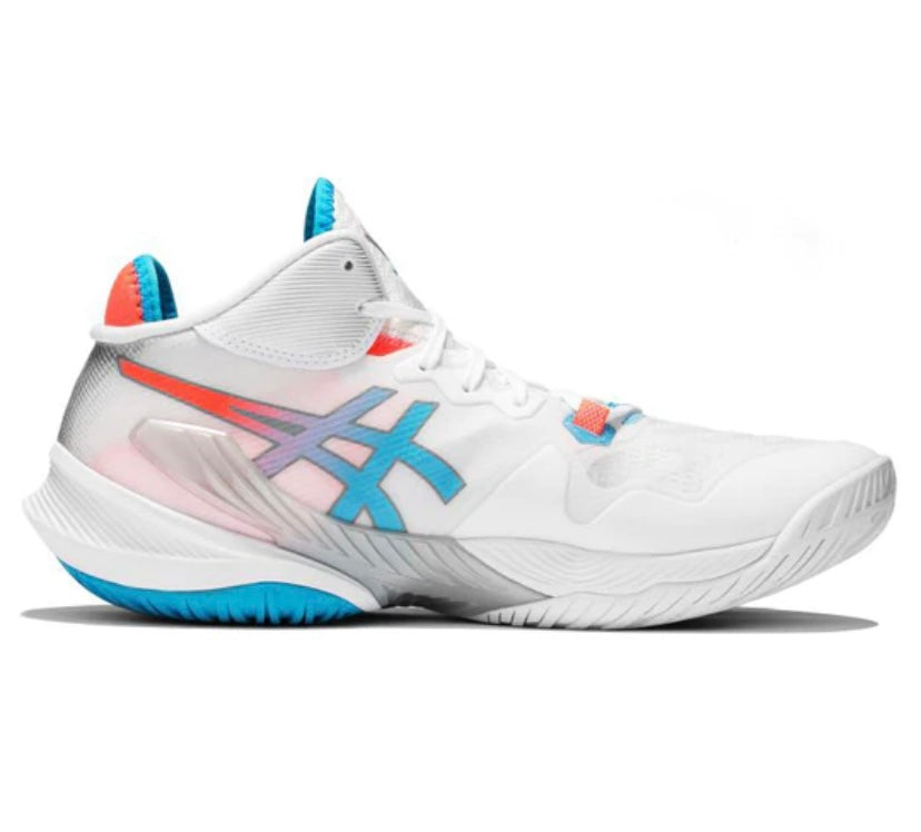 ASICS Metarise Volleyball Shoes 'Blue Storm'