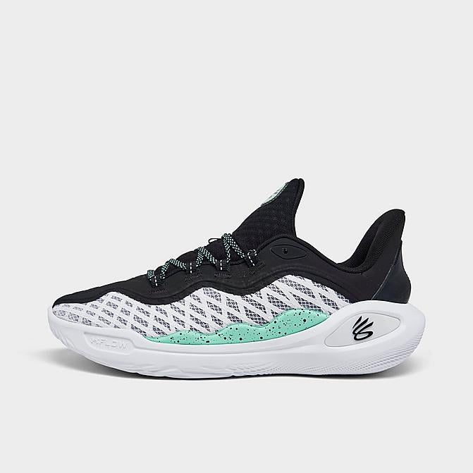 Curry 11 future curry