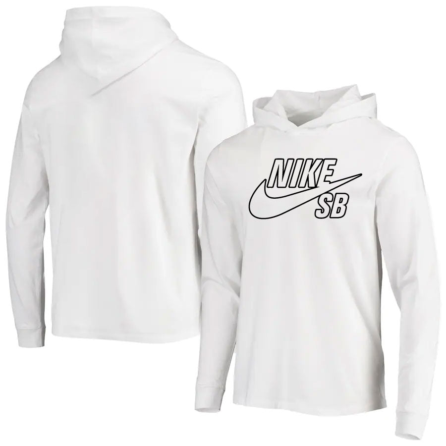 Nike 20 nike SB hoodie