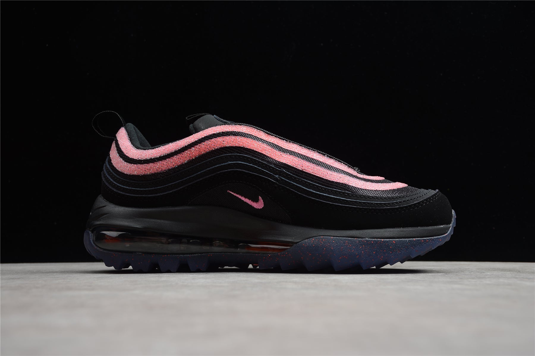 Nike Air max 97 golf pink