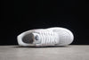 Nike airforce A1 grey shoes