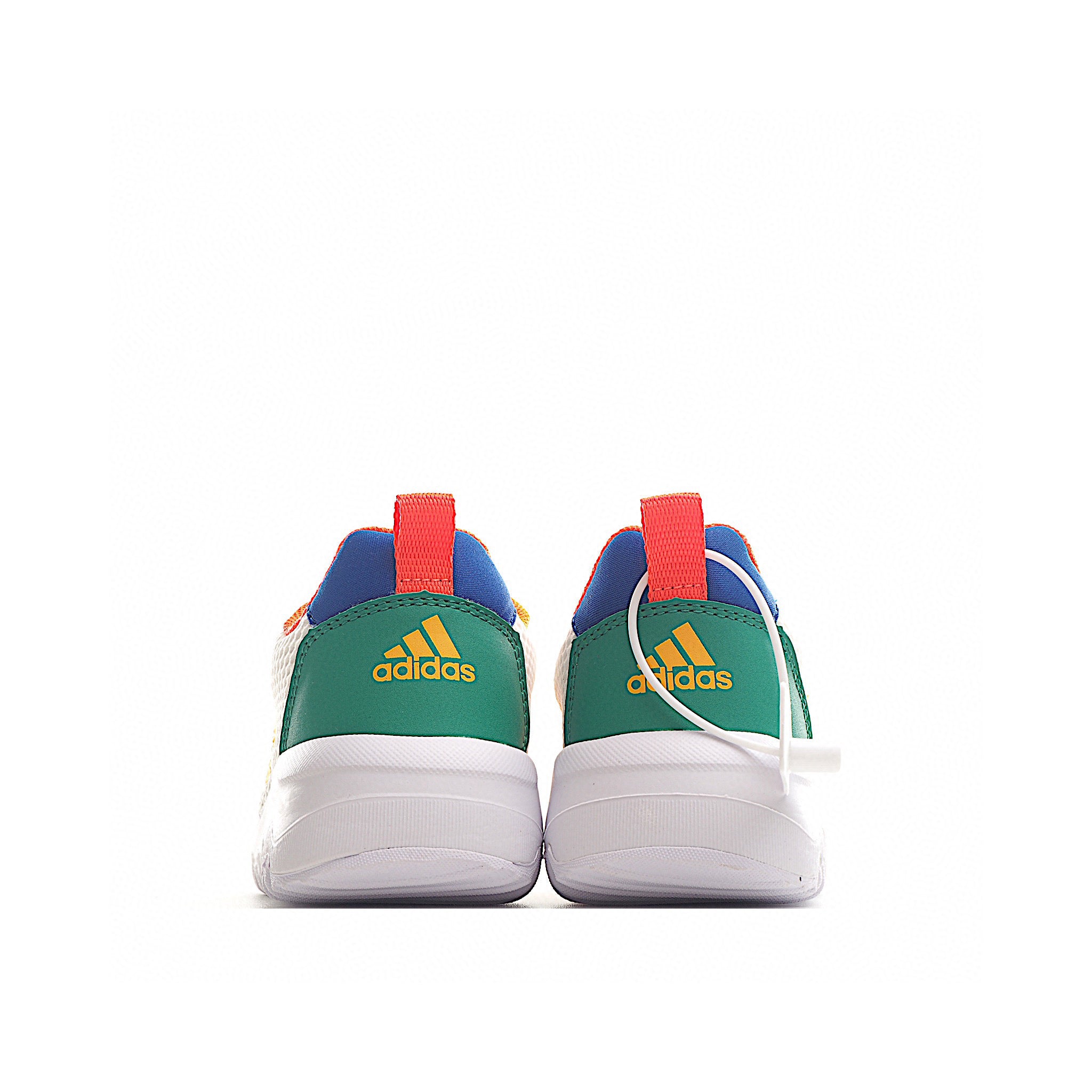 Adidas chaussures de course multicolores