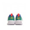 Adidas running multicolor shoes