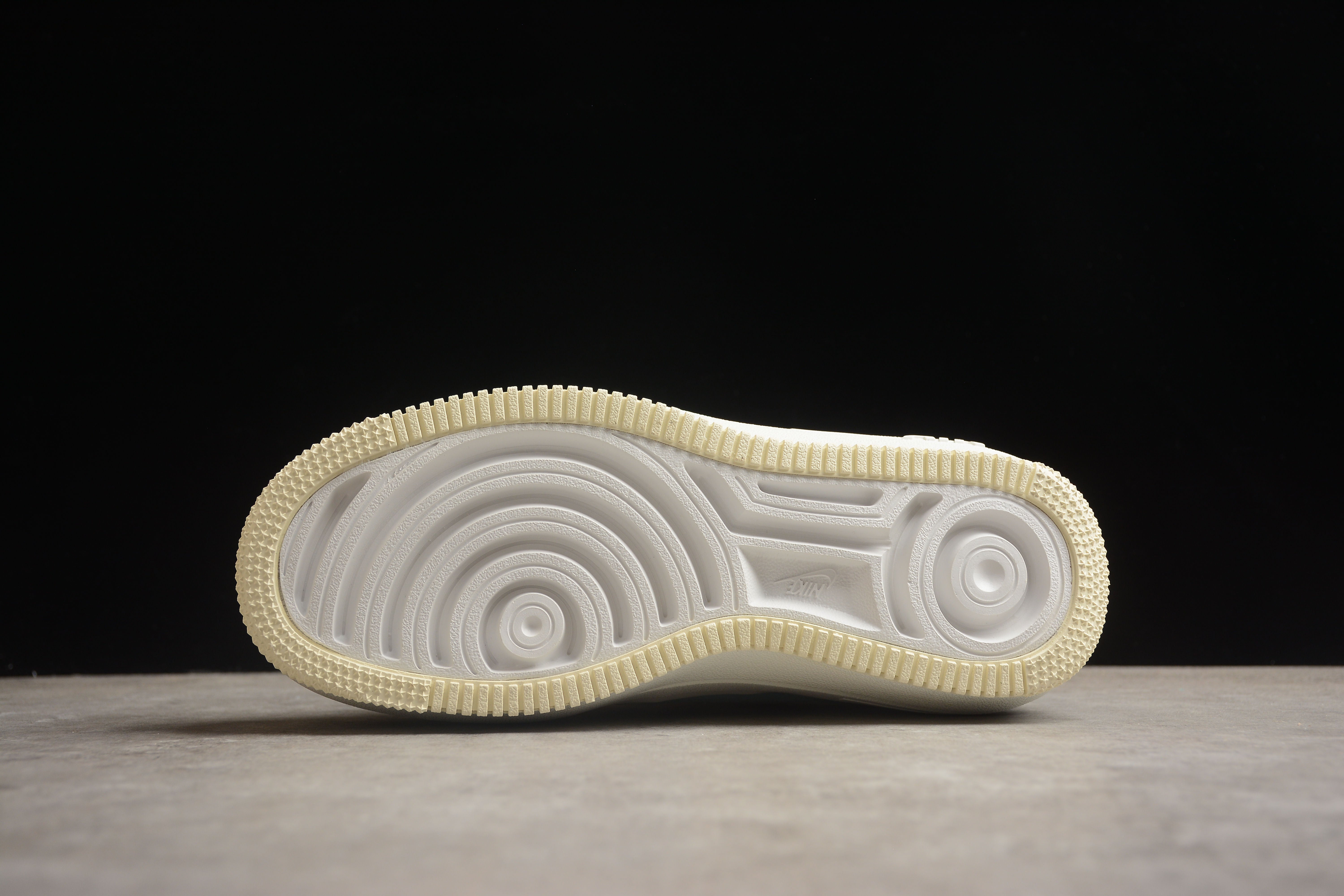 Nike airforce A1 pastel shoes