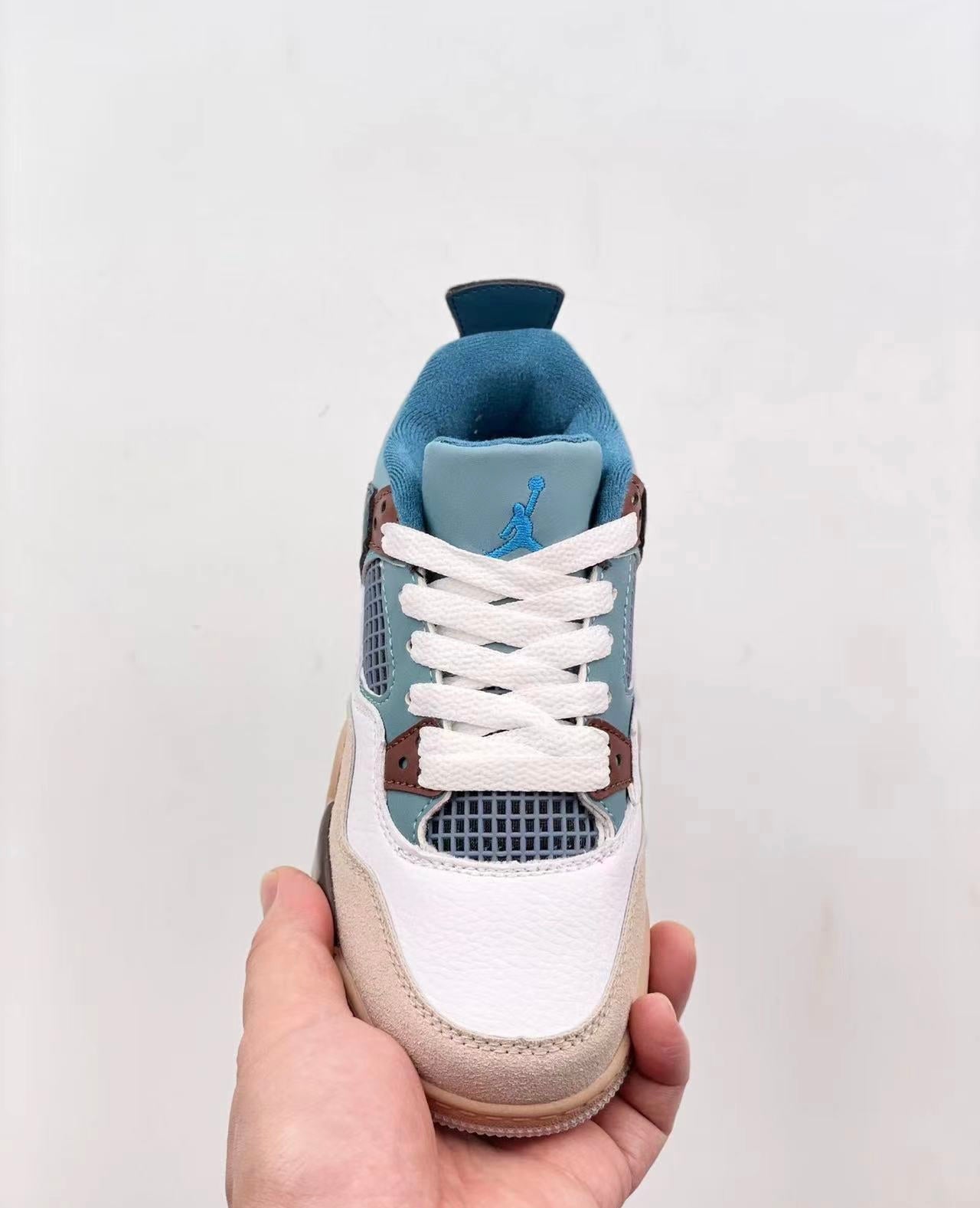 Nike air jordan 4 chaussures ronflex