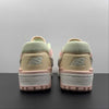 NB 550 pastel shoes