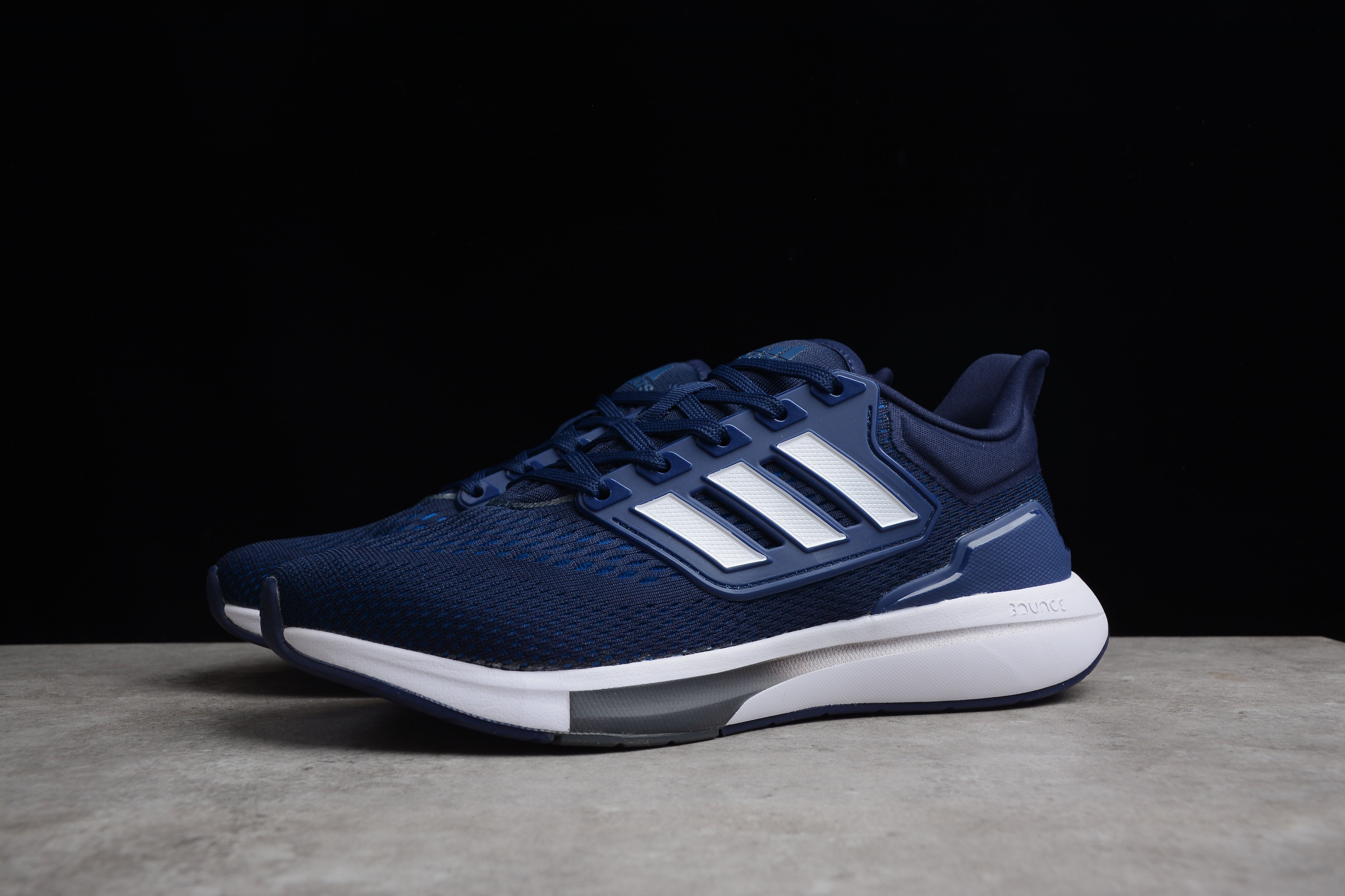 Adidas EQ21 RUN dark blue